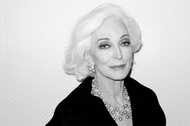@terryrichardson Carmen Dell