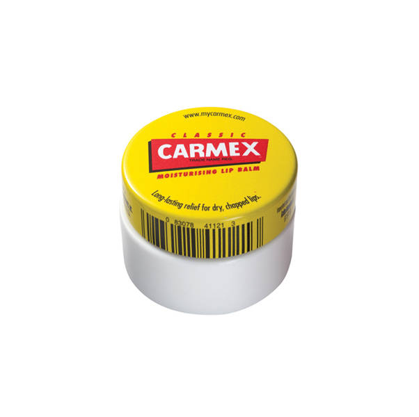 CARMEX CLÁSICO - VANIDAD - 6