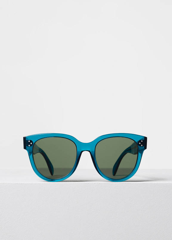 gafas wayfarer