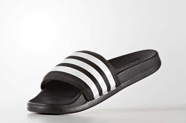 Chanclas Adidas