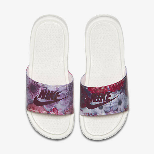 Chanclas Nike