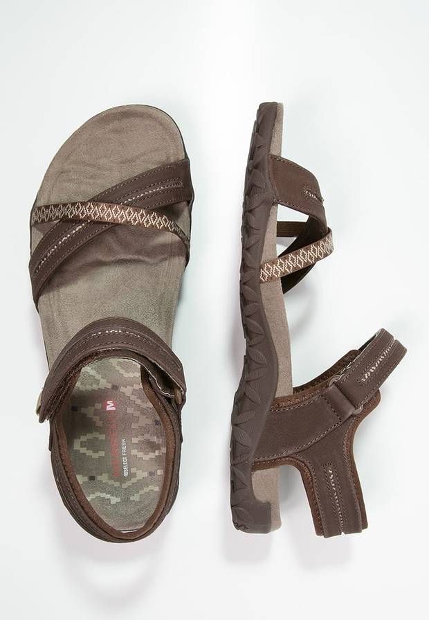 Chanclas Zalando