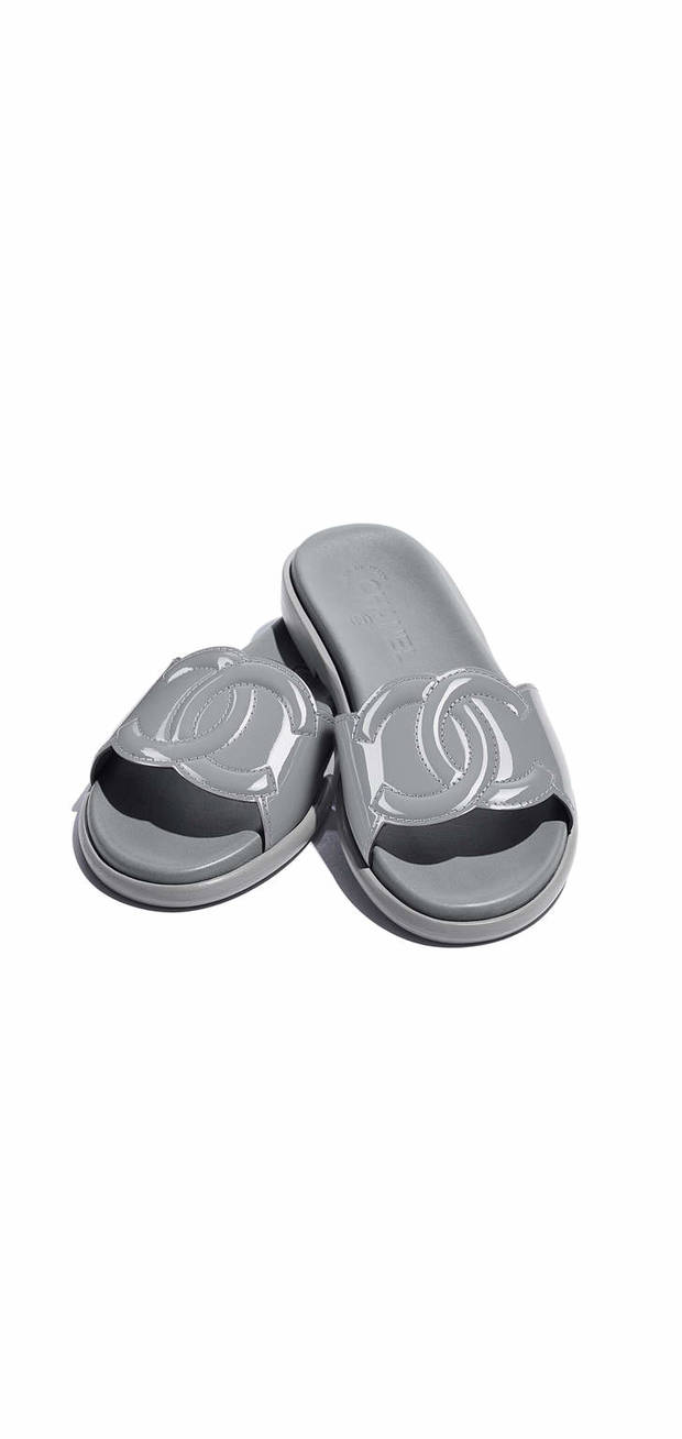 logo chanel