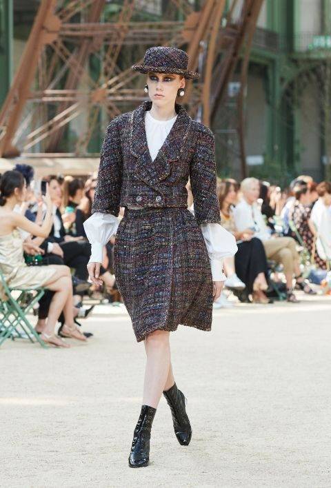 CHANEL ALTA COSTURA