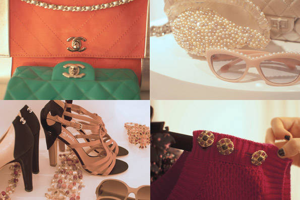 chanel5