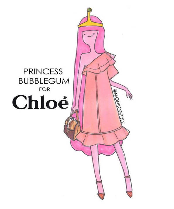 chicle