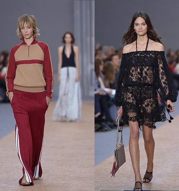 chloé