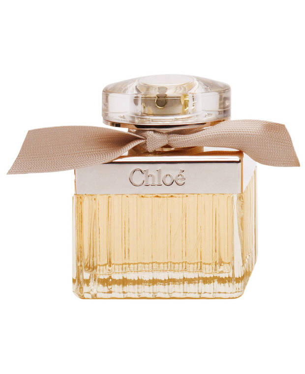 CHLOE PERFUME