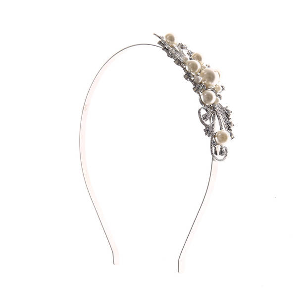CLAIRES DIADEMA - VANIDAD -21