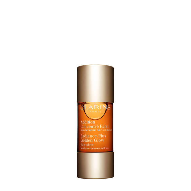 clarins autobronceador belleza xs