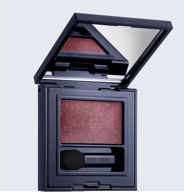 cobre ahumado ojos ESTEE LAUDER - VANIDAD - 6