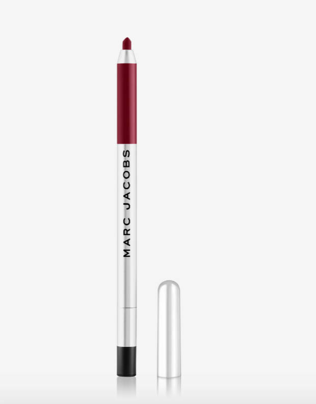 cobre ahumado ojos MARC JACOBS - VANIDAD - 7