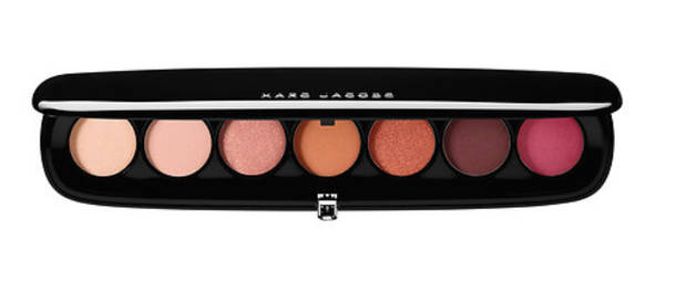 cobre ahumado ojos MARC JACOBS - VANIDAD - 8