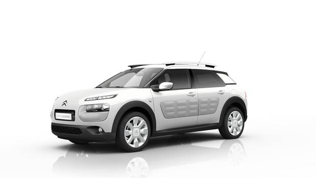 coches citroen cactus