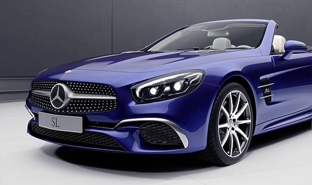 coches mercedes clase e