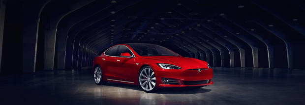 coches millenials tesla