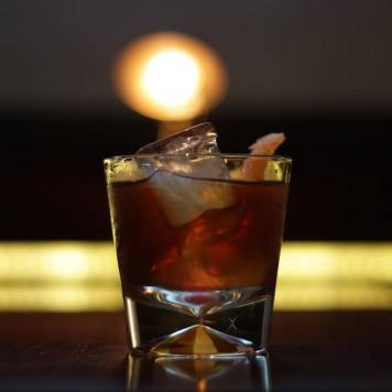 coctel dulcinea