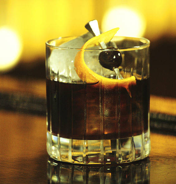 coctel zorzal criollo