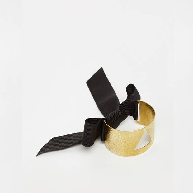 COLETERO METÁLICO DE MADE (ASOS) - VANIDAD - 22