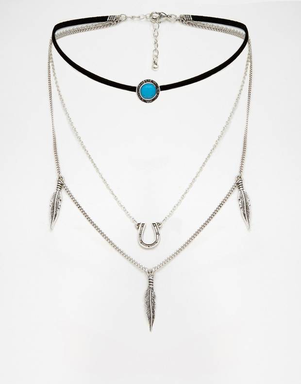 collar moda