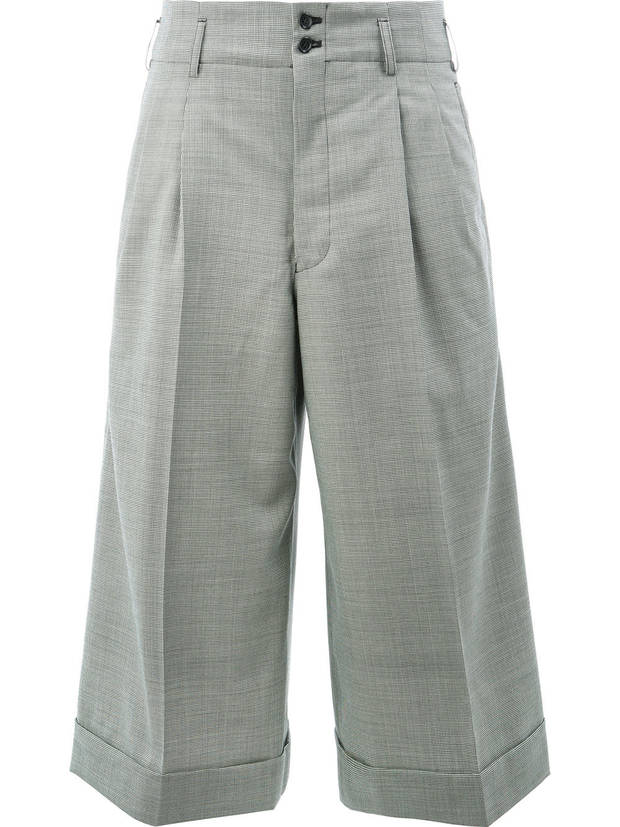 pantalon anie hall