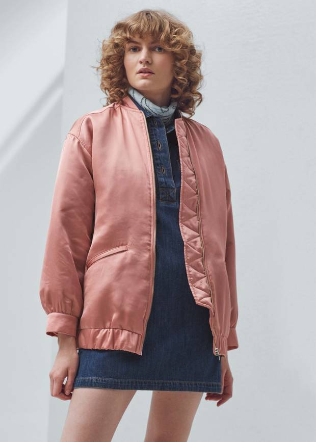 Como combinar tu bomber esta primavera_Mango-Vanidad4