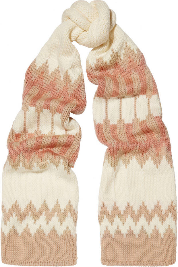 complementos abrigo vanidad chloé