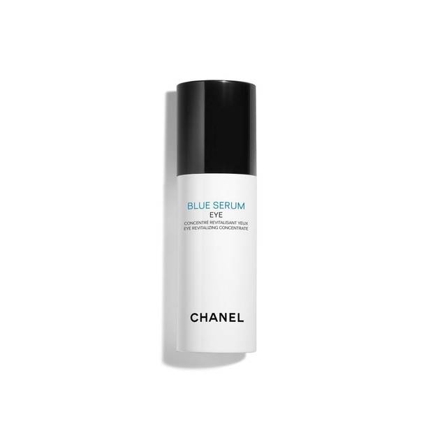 contorno de ojos CHANEL - VANIDAD - 5