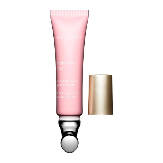 contorno de ojos CLARINS - VANIDAD - 6