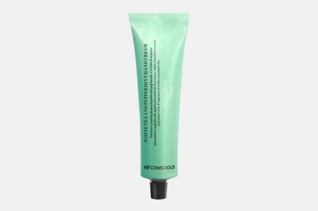 cosmética - H&M