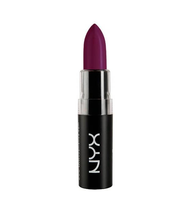 cosmética - NYX