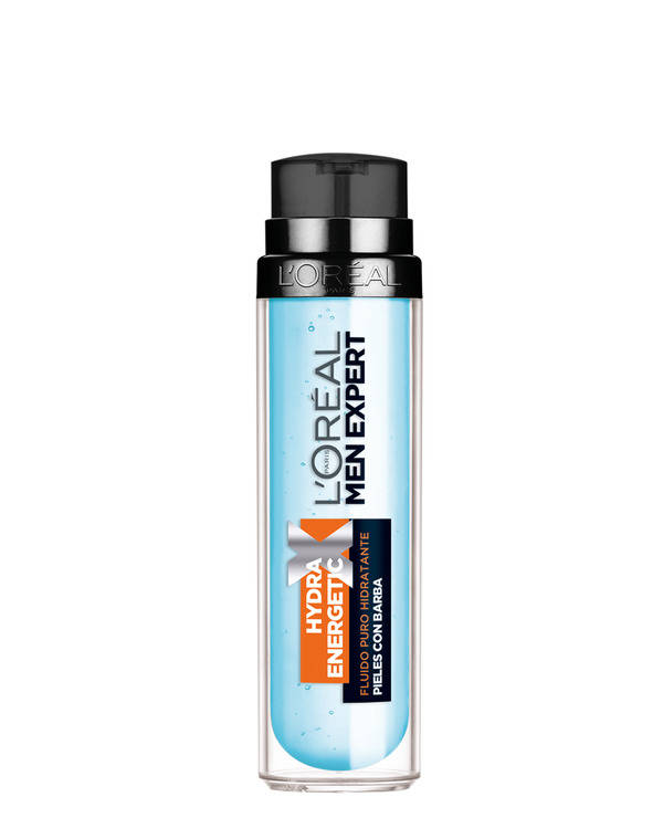 cosmetica masculina hydra