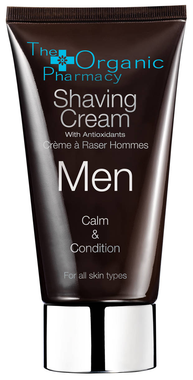 cosmetica masculina shaving