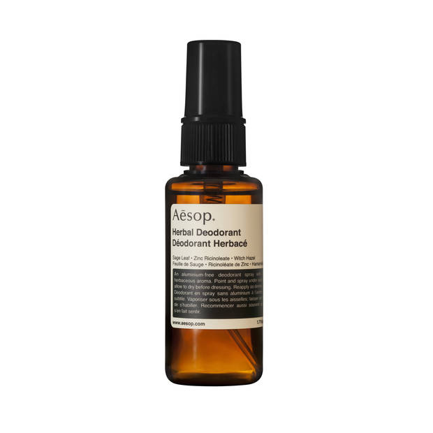 cosmetica masculina desodorante