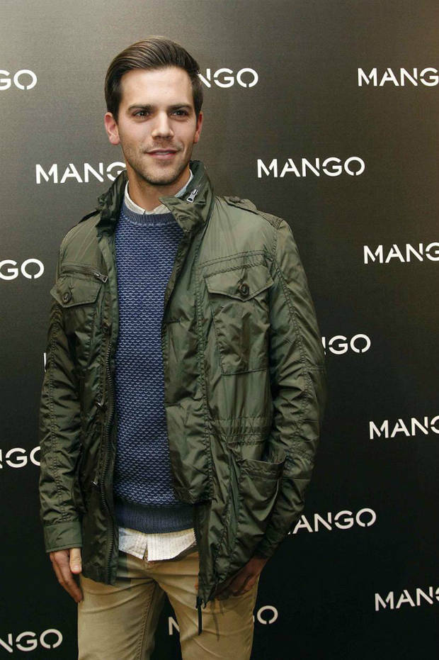 de fiesta con Kendall Jenner Marc Clotet