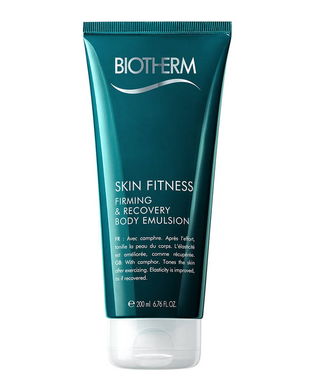 deporte belleza Biotherm - Vanidad - 4