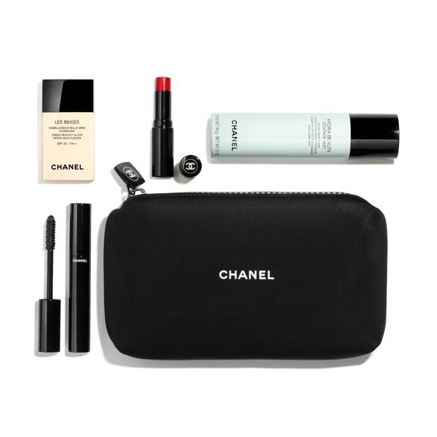 deporte belleza Chanel - Vanidad - 6