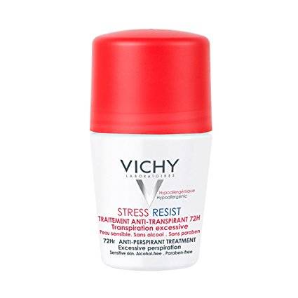 deporte belleza Vichy - Vanidad - 3