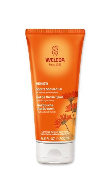 deporte belleza Weleda - Vanidad - 5