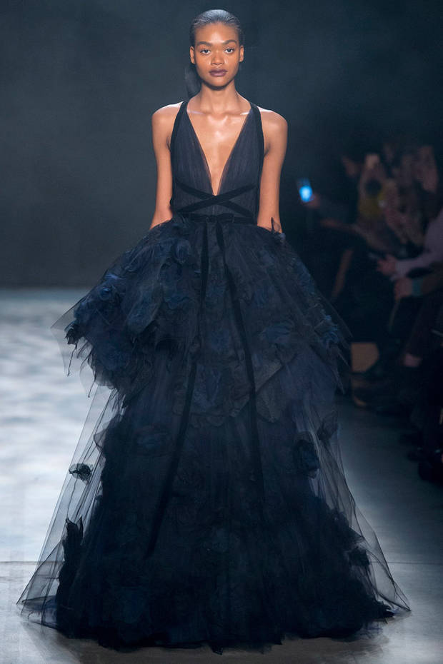 desfile marchesa
