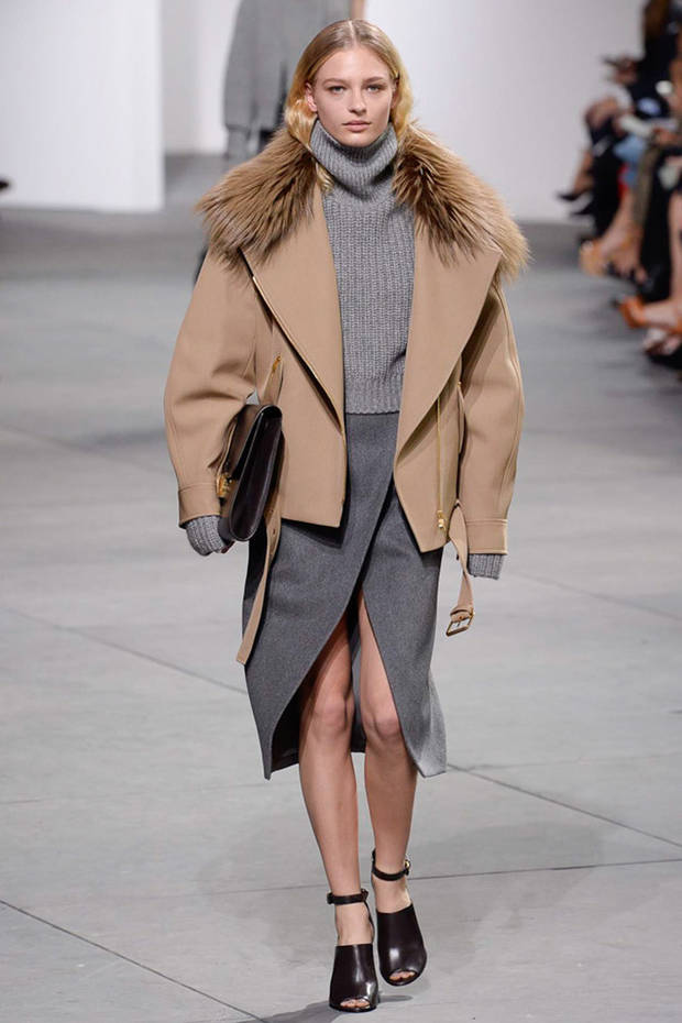 desfile michael kors