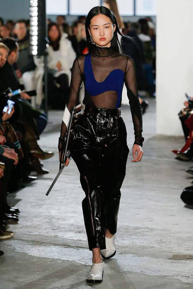 desfile proenza