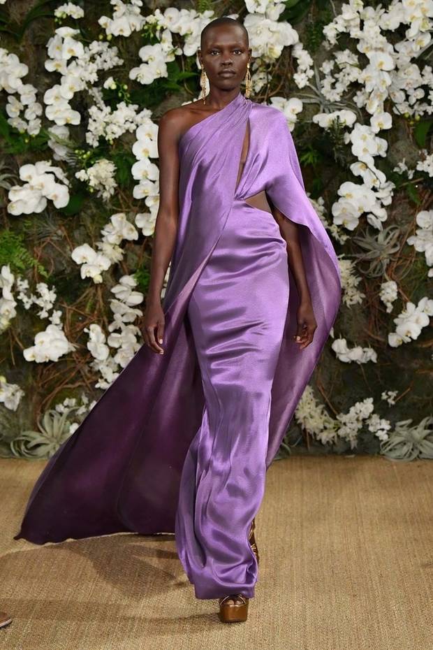 desfile ralph lauren