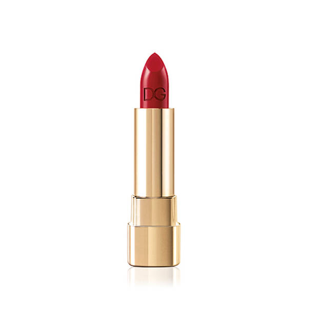 D&G SCARLET 