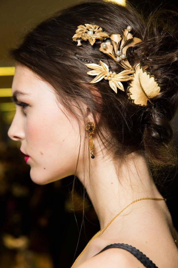 D&G- VANIDAD - 3