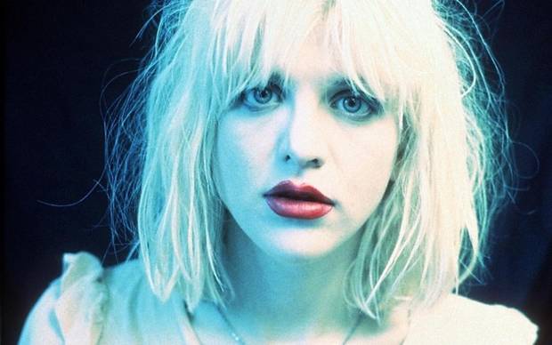 Dia De La Mujer 8 mujeres ilustres con las que celebrar el 8 de marzo courtney-love