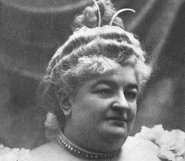 Dia De La Mujer 8 mujeres ilustres con las que celebrar el 8 de marzo EMILIA PARDO-BAZAN-