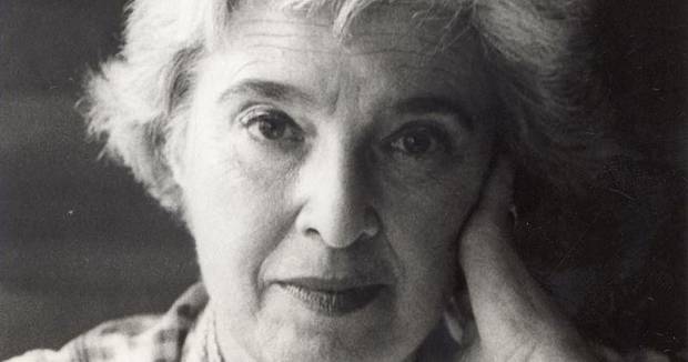 Dia De La Mujer 8 mujeres ilustres con las que celebrar el 8 de marzo Gerda Lerner