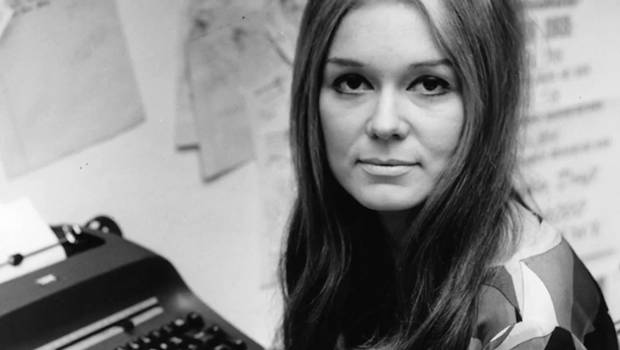 Dia De La Mujer 8 mujeres ilustres con las que celebrar el 8 de marzo gloria steinem