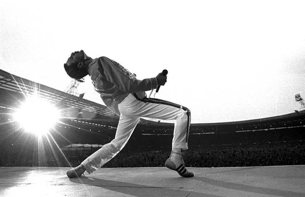 dia mundial del rock freddie mercury
